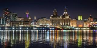 Anfield Guest House Sleeps 5 - Liverpool - 3
