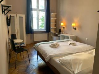 Apartament Gold Jasmine - Cracovie - 3