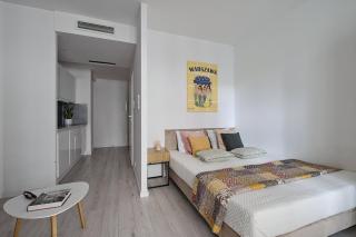 Urbannestgroup - Old town studio S27 - Warsaw - 8