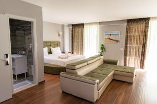 Hotel Wilson - Lezhë - 5