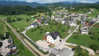 Aparthotel Hom at Vintgar - 8