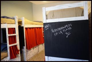 PASTORA Suites & Hostel - Punta del este - 9