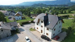 Aparthotel Hom at Vintgar - 7