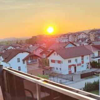 Sunset - 9