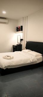 23 Inn Queen Bed Standard Room - Bukit Mertajam - 0