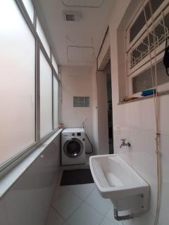 Tranquilidade e conforto no Rio - Rio de Janeiro - 9