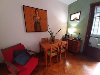 Tranquilidade e conforto no Rio - 7