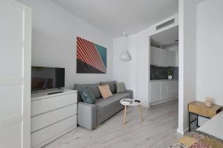 Urbannestgroup - Old town studio S17 - Varsovie - 4