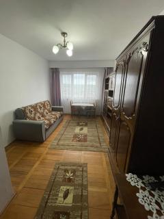 Apartament, very quiet and green area, 30 minutes from UNTOLD, FREE PARKING - Cluj-Napoca - 3