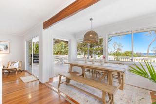 Cabarita Beachfront Escape by Kingscliff Accommodation - 0