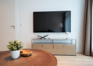 SCHÖNTALHAUS City Apartments - Aschaffenburg - 3