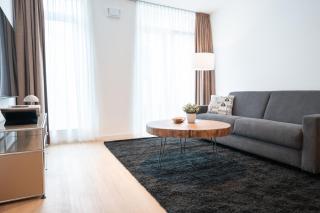 SCHÖNTALHAUS City Apartments - Aschaffenburg - 8