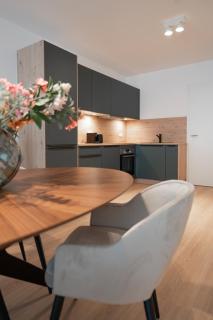 SCHÖNTALHAUS City Apartments - Aschaffenburg - 1