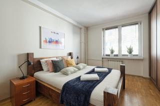 Cosy And Bright-City Center-Mokot26 - 9