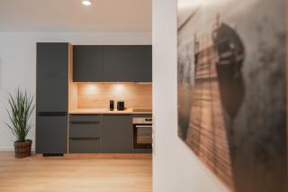SCHÖNTALHAUS City Apartments - Aschaffenburg - 4