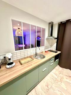 Les Suites du Payré - Suite Romance - Talmont-Saint-Hilaire - 2