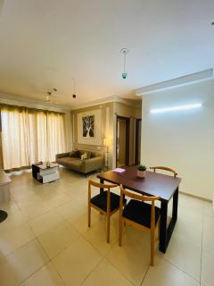 Sophisticated 2bhk in Bhartiya city near manyata tech park - Yelahanka - 4