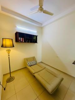Sophisticated 2bhk in Bhartiya city near manyata tech park - Yelahanka - 3