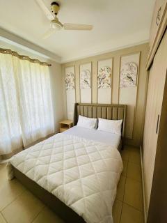 Sophisticated 2bhk in Bhartiya city near manyata tech park - Yelahanka - 0