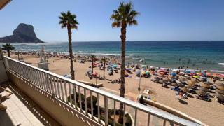 B&B Playa - Calpe - 0