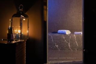 Divisi Suites & SPA - Palermo - 6