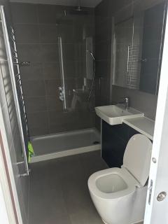 Roberts 2 bed apartment - Londra - 2