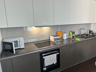 Busco Properties - Londra - 6