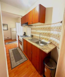 Baligas Apartment - Págoi - 4