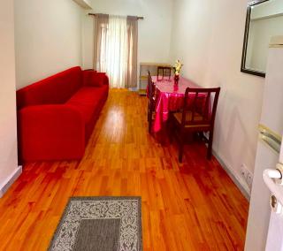 Baligas Apartment - Págoi - 1