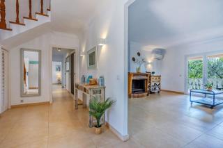 Villa Escaletas - Cala Santanyi - 8