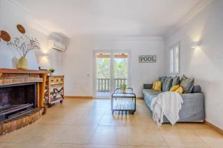 Villa Escaletas - Cala Santanyi - 6