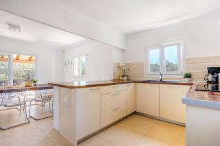 Villa Escaletas - Cala Santanyi - 1