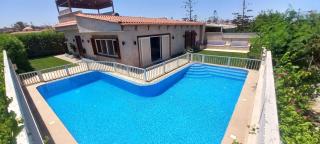 Chalet for rent in the North Coast - 9