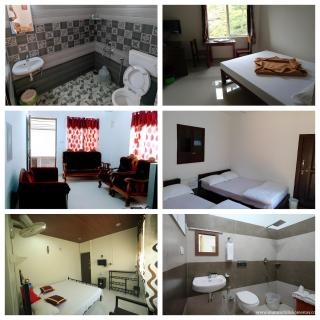 THE HOMES Srinagar - Srinagar - 3