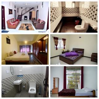 THE HOMES Srinagar - Srinagar - 9