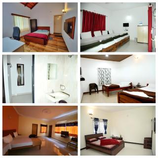 THE HOMES Srinagar - Srinagar - 6