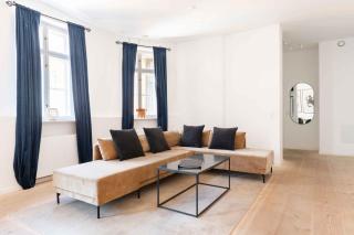 Charismatic Apartments in Copenhagen Old Town - Copenhague - 1