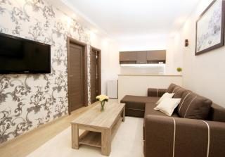 Apartment Jasen 1 - Belgrado - 9