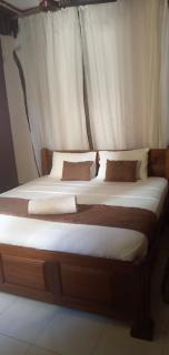 SUNSET PARADISE Kilimanjaro 6 - 7