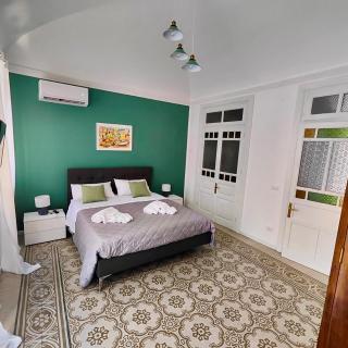 LA CASTELLANA APARTMENTS Vista panoramica sul mare, nel cuore storico di Carini, a due passi dal Duomo - 8