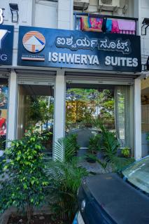 Ishwerya Suites - Bangalore - 9