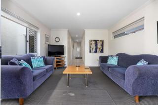 Nautica on Marine Parade by Kingscliff Accommodation - Kingscliff - 3