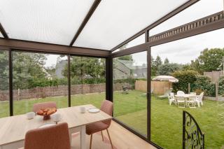 Comtesse Lili - Maison proche de la mer jardin - 6