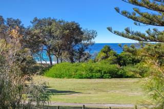 Nautica on Marine Parade by Kingscliff Accommodation - 1