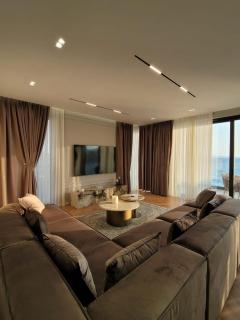 DAED Luxury Residence - Saranda - 6