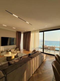 DAED Luxury Residence - Saranda - 5