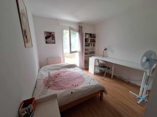 Maison Jouy-le-Moutier - Jouy-le-Moutier - 3