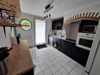 Maison Jouy-le-Moutier - Jouy-le-Moutier - 6