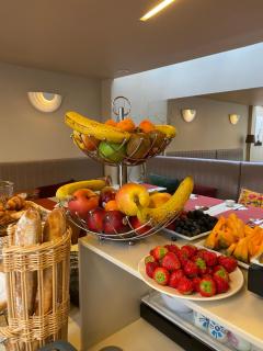 Hôtel Mistral - Parigi - 8