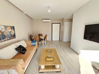 "Luxe Residence" Marsa avec Parking - Tunis - 8